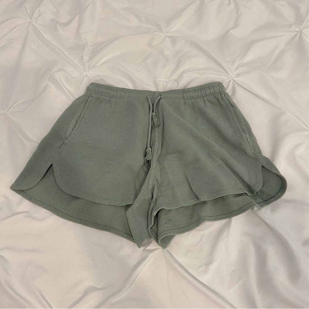 Brandy summer thermal short